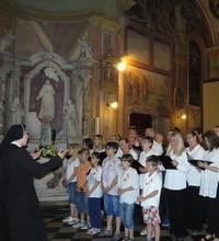 Zahvalni susret župnog zajedništva u Novoj Vesi